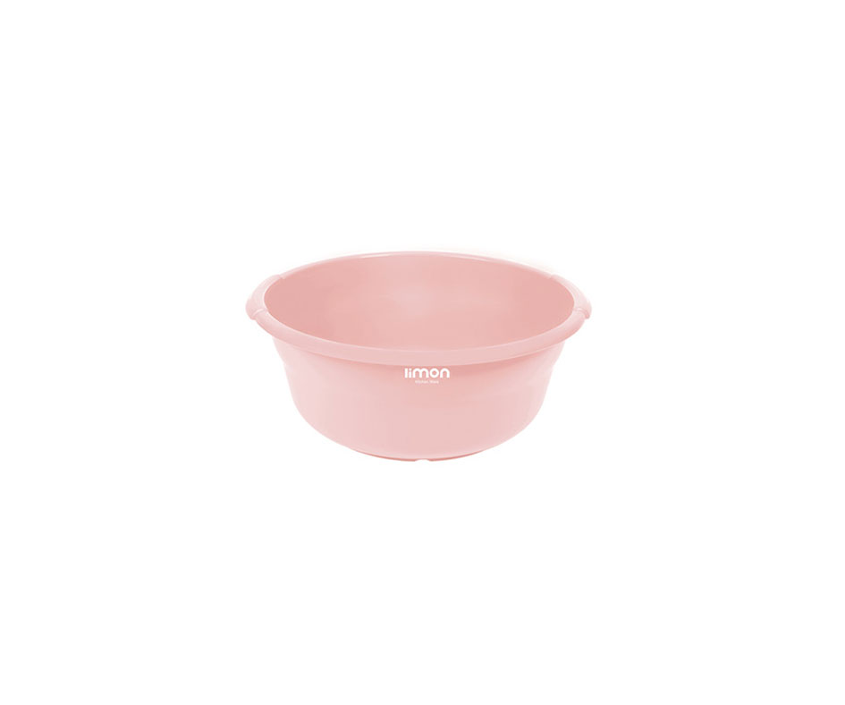 Round Basin No.4