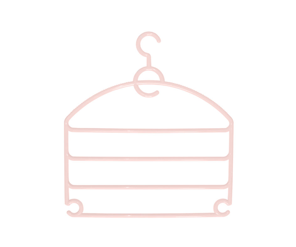 Big Cloth Hanger
