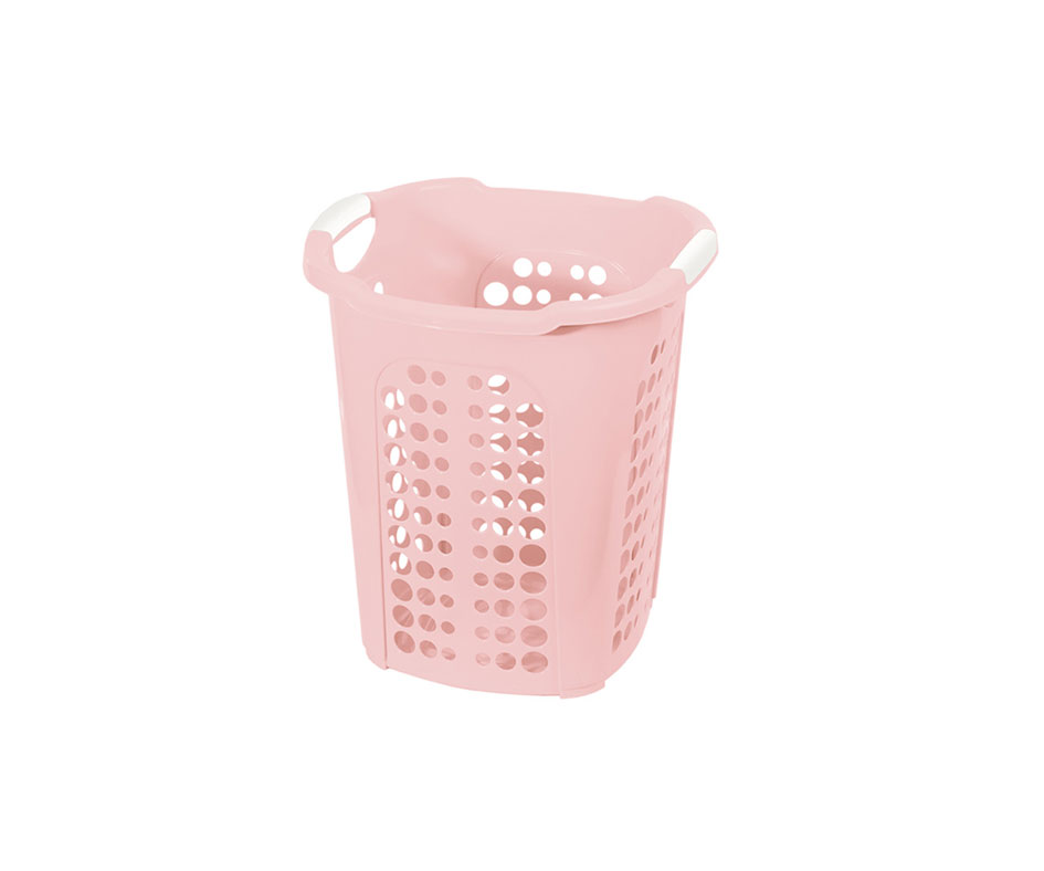 High Laundry Basket