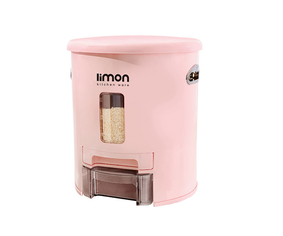 Short Rice Box 10 Kg