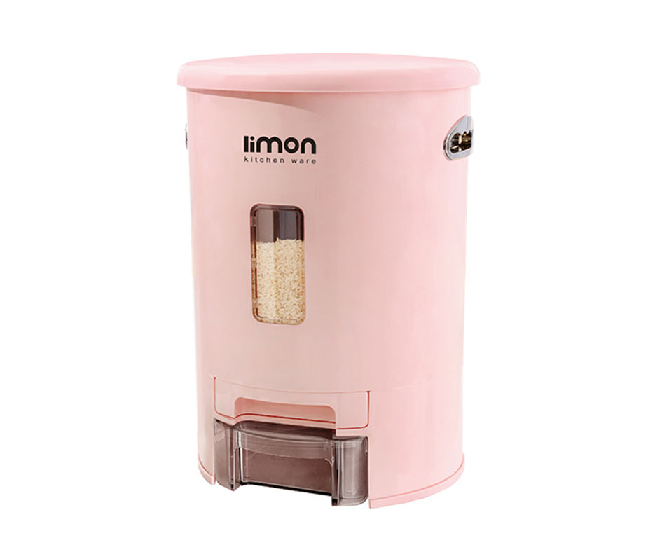 High Rice Box 14 Kg
