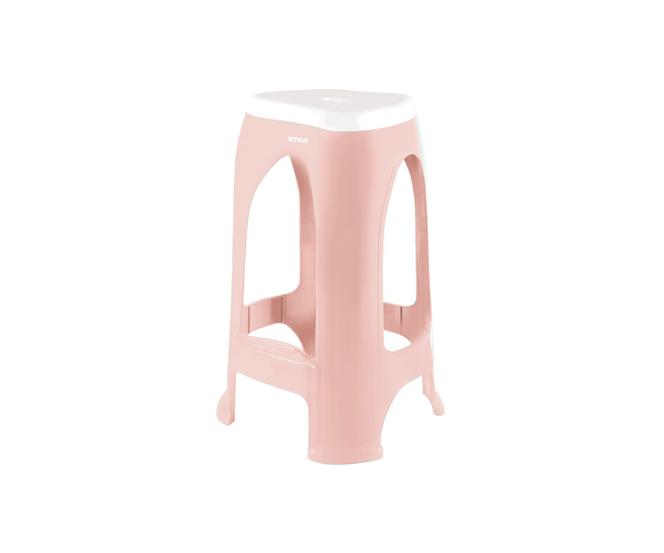 High Foot Stool