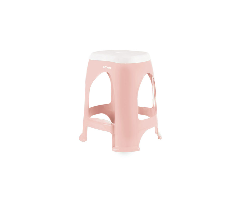 Short Foot Stool