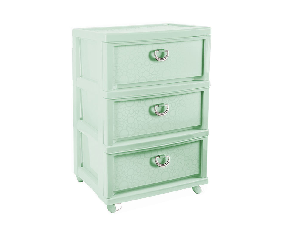Drawer 3 Floor No2