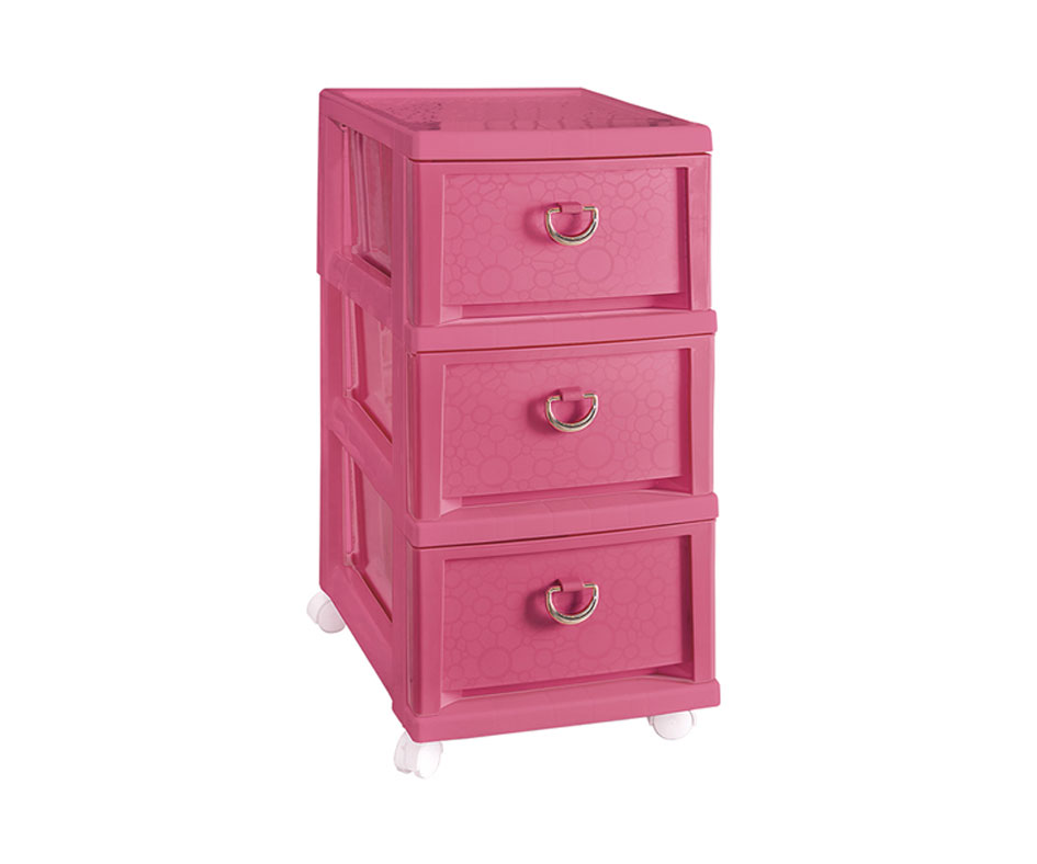Drawer 3 Floor No.3