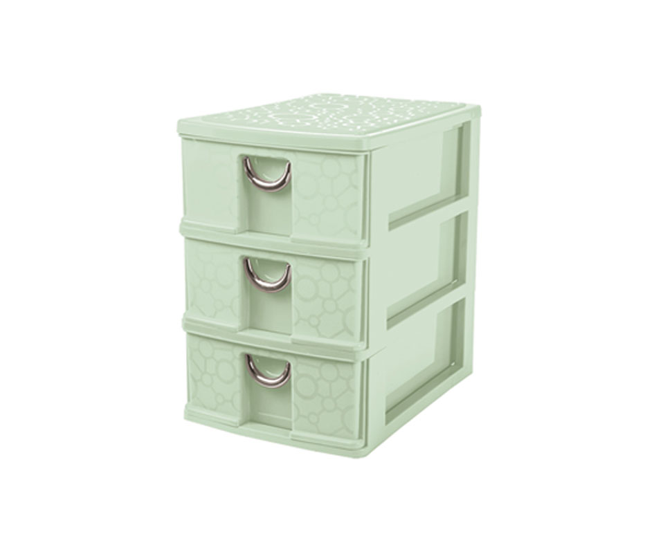 Drawer 3 Floor No.4