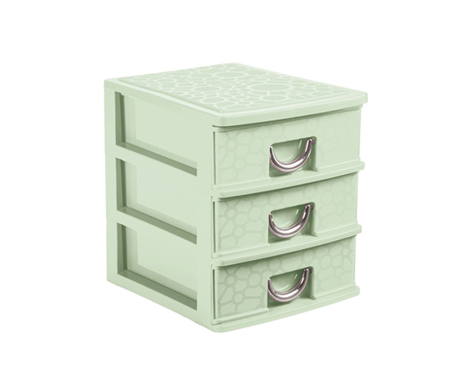 Drawer 3 Floor No.5