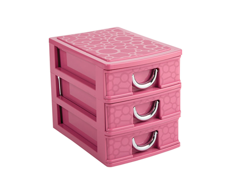 Drawer 3 Floor No.6