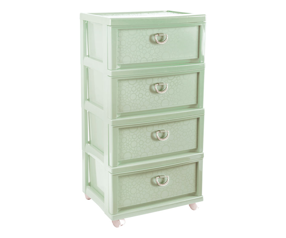 Drawer 4 Floor No.2