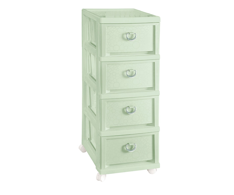 Drawer 4 Floor No.3