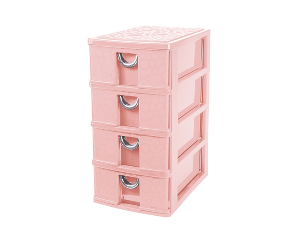Drawer 4 Floor No.4