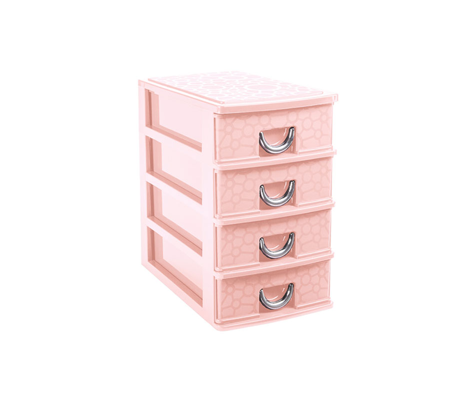 Drawer 4 Floor No.5