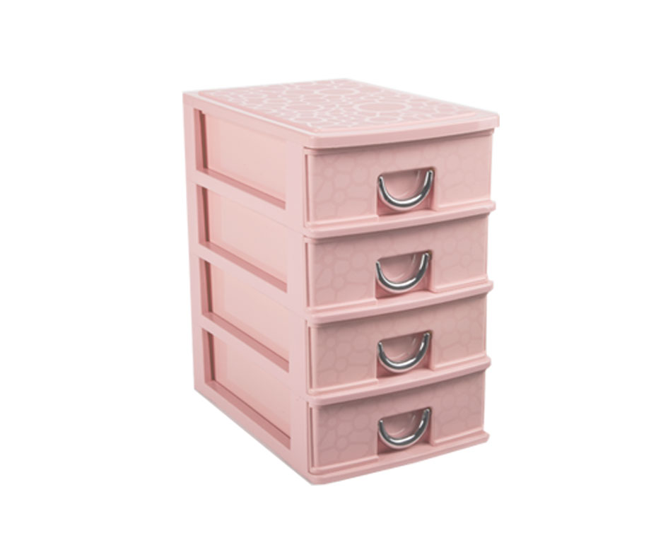 Drawer 4 Floor No.6