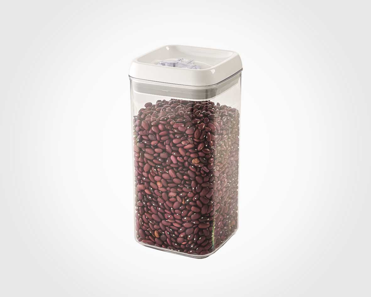SARINA RECTANGLE CANISTER No.1