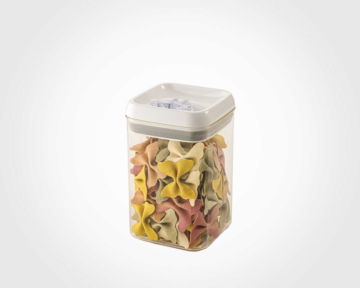 SARINA RECTANGLE CANISTER No.2