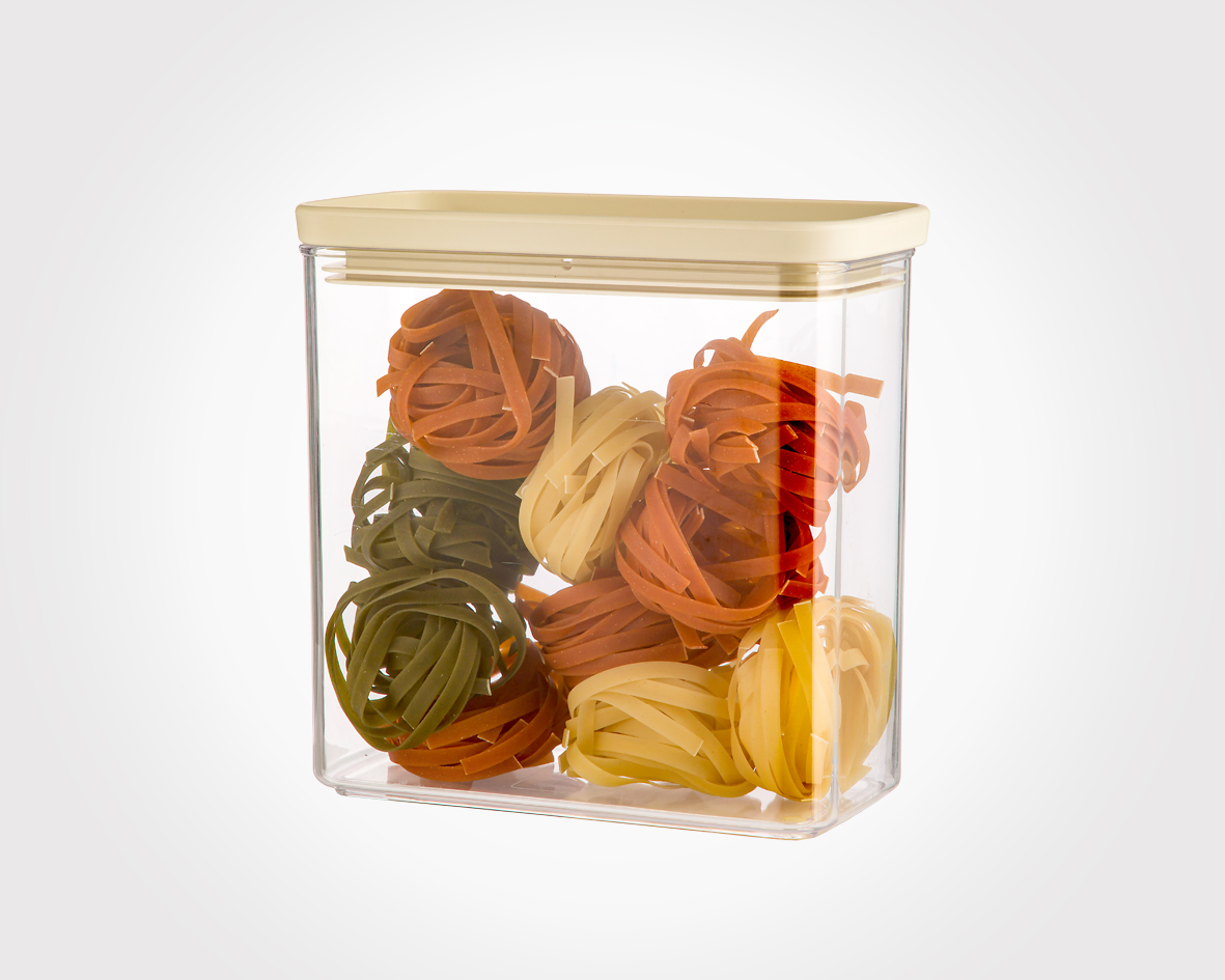 ROYAL RECTANGLE CONTAINER SIZE 1