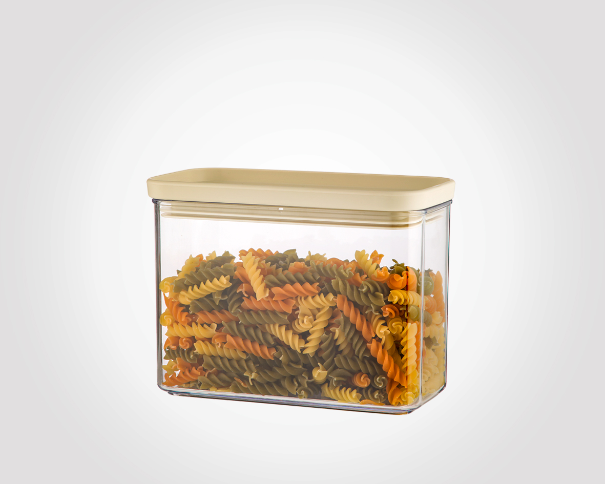 ROYAL RECTANGLE CONTAINER SIZE 2