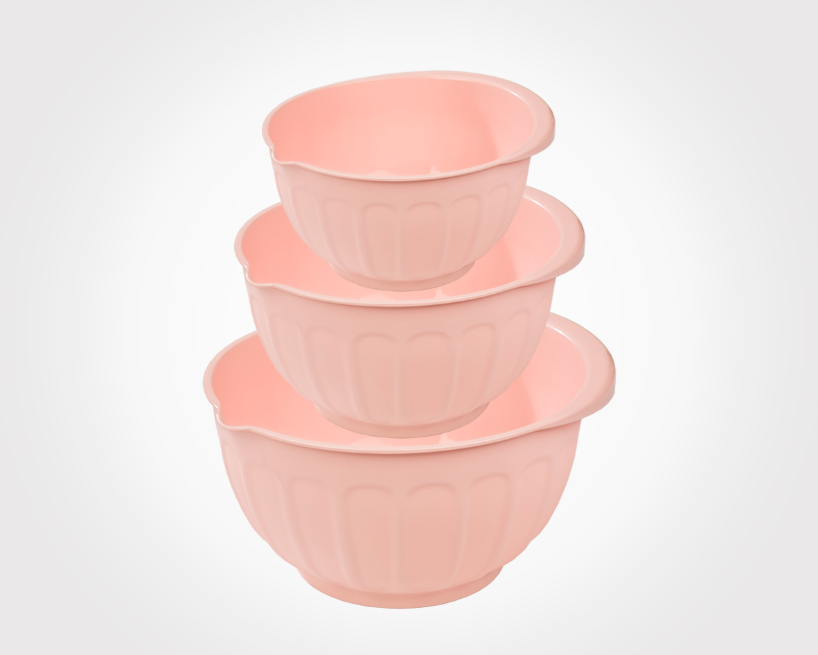 BOWL SET