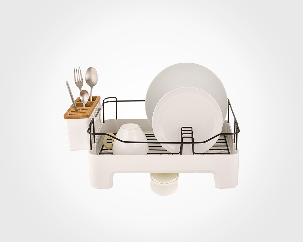 NARIN DISH RACK  1 FLOOR