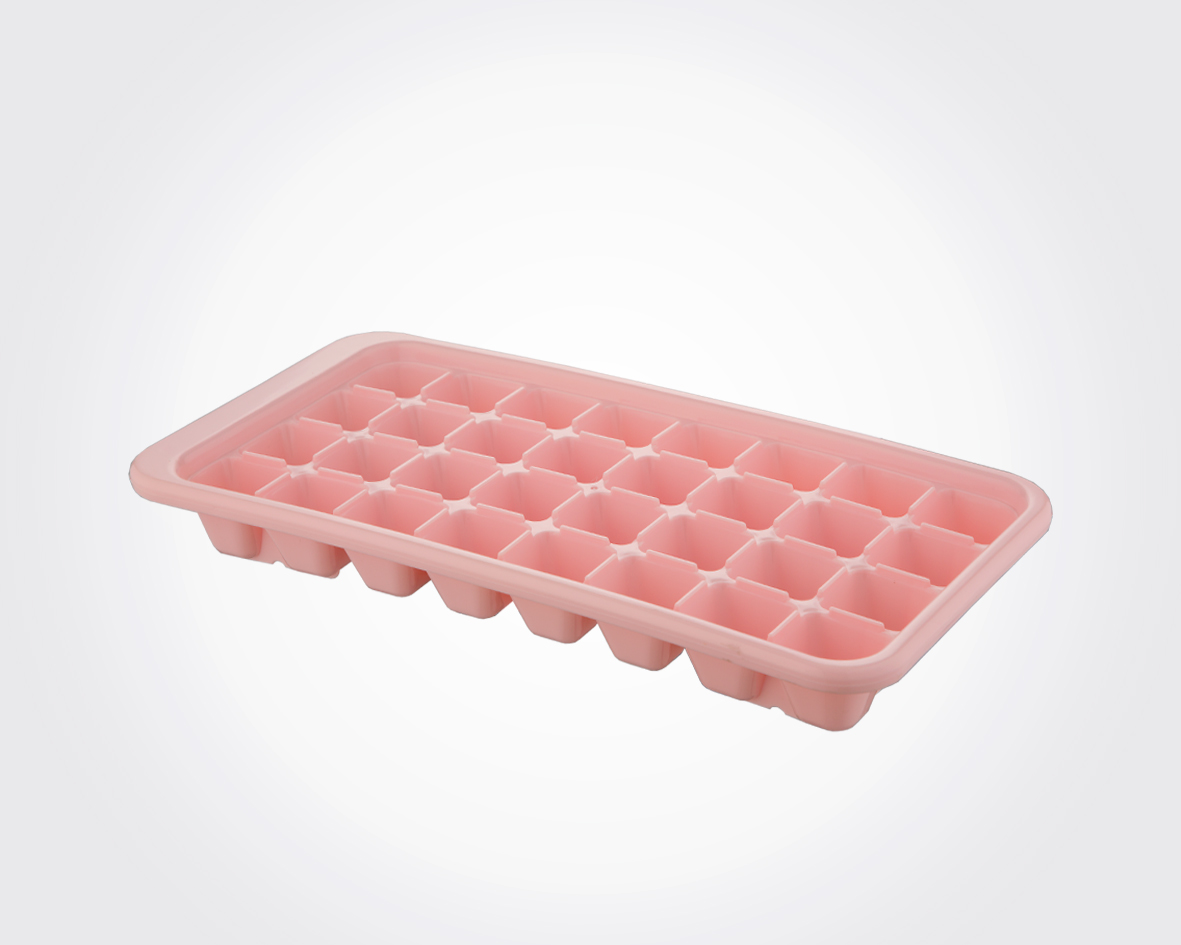 BIG ICE CUBE TRAY