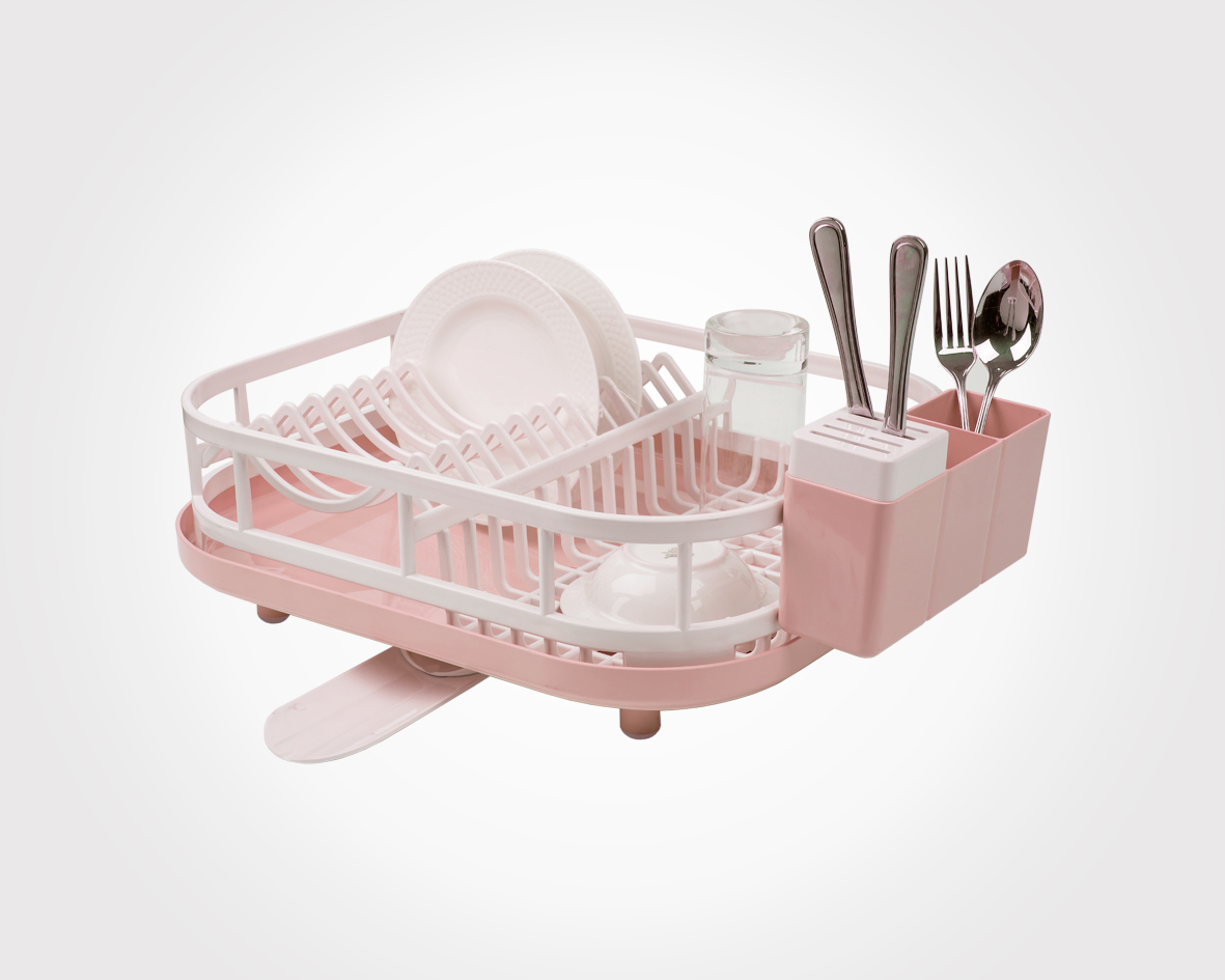 ROYAL DISH RACK 1 FLOOR