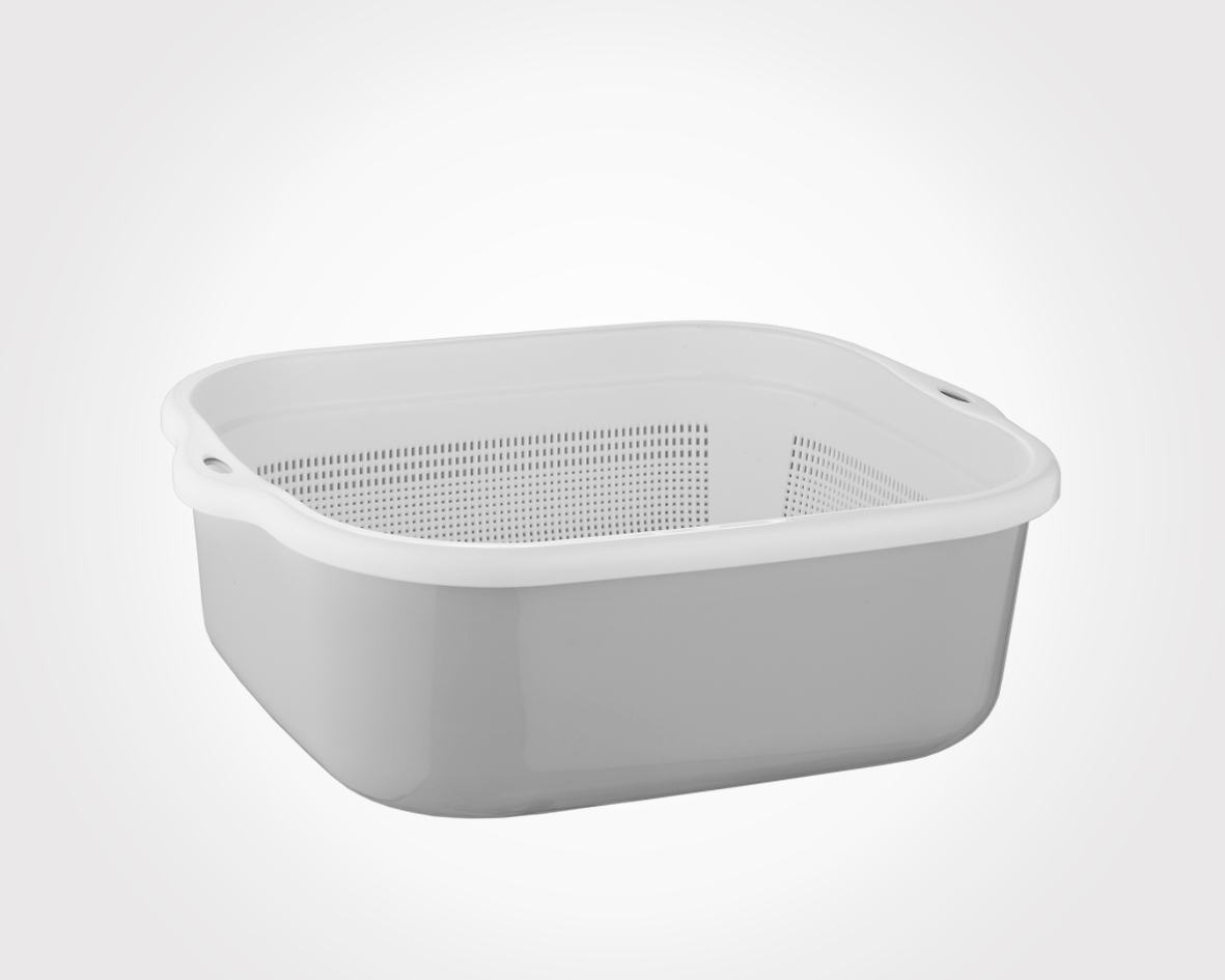NASIM COLANDER & BASIN SET NO.1
