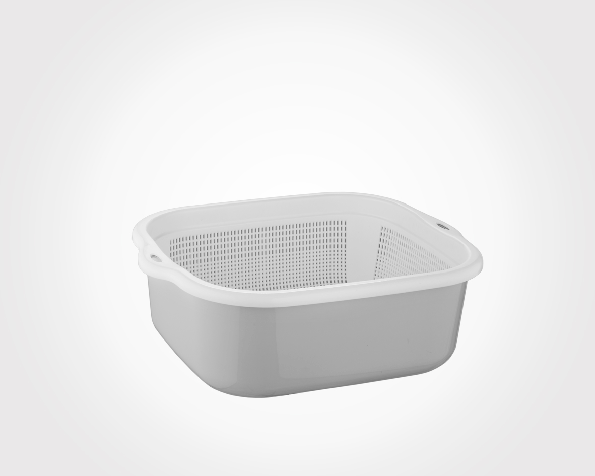 NASIM COLANDER & BASIN SET NO.3