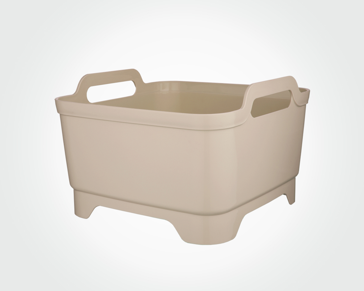SINK BASIN
