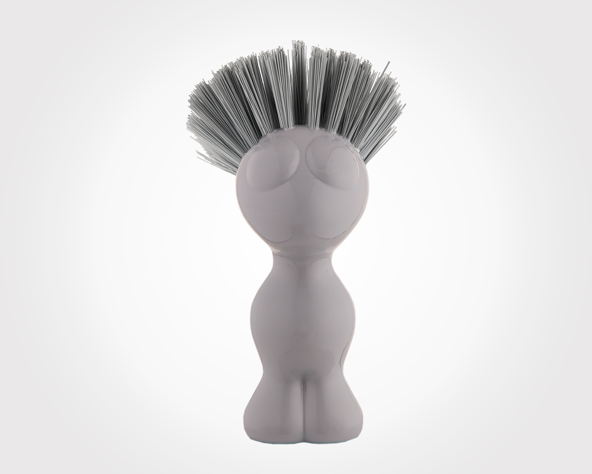 FANTASY CLEANING BRUSH