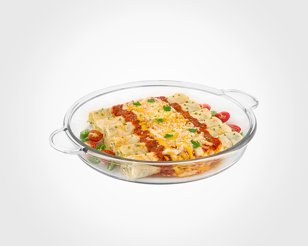 ROUND OVENWARE 1.9 L