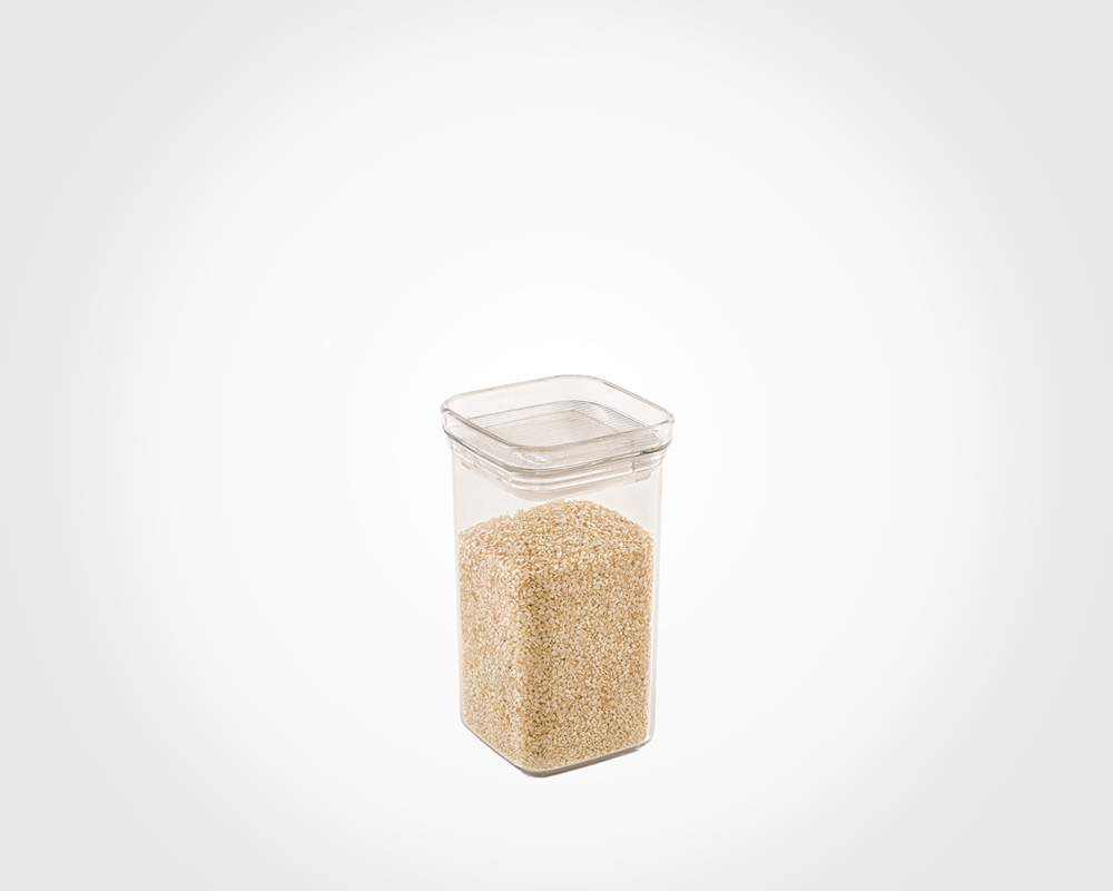 ROYAL SPICE CANISTER NO.1