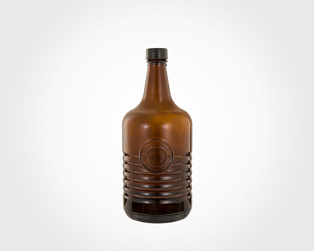 Rustic bottle2L